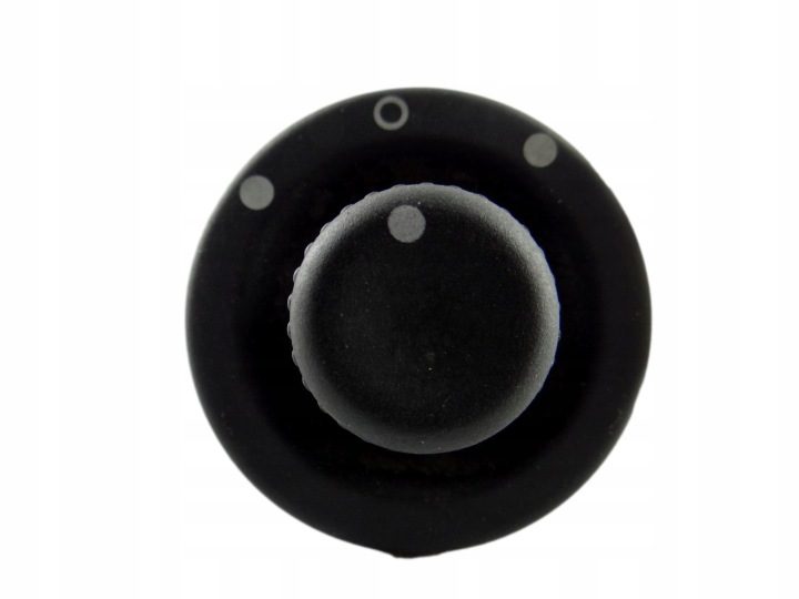 ПЕРЕКЛЮЧАТЕЛЬ РЕГУЛИРОВКИ ЗЕРКАЛ RENAULT SCENIC 8200002442, фото 1