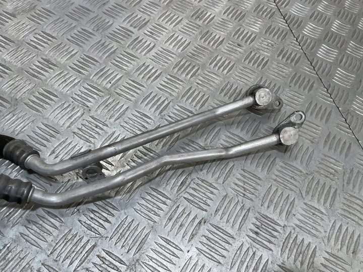 ШЛАНГ МАСЛЯНОГО РАДИАТОРА BMW F01 F02 РЕСТАЙЛИНГ X-DRIVE N63 4.4, фото 5