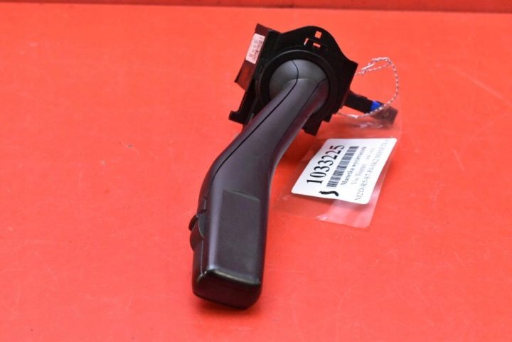 ПОДРУЛЕВОЙ ПЕРЕКЛЮЧАТЕЛЬ ДВОРНИКОВ 1K0953519H VW TOURAN 1 I 06-10, фото 4
