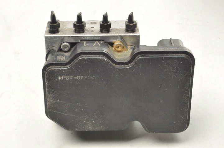 НАСОС ABS TOYOTA C-HR 44510-47070 113040-41030, фото 6