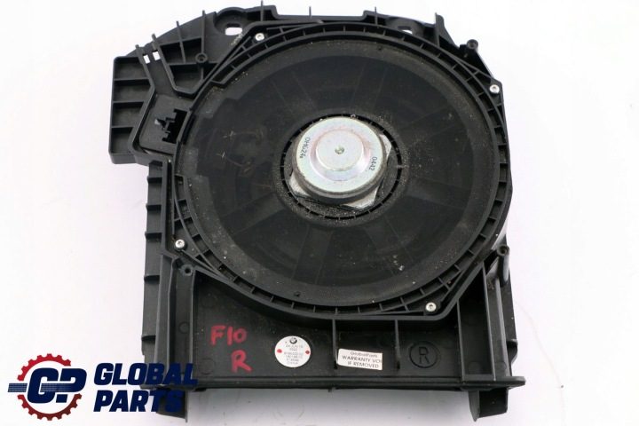 Сабвуфер BMW 5 (F10) 9195200 3.0L дизель 150 кВт 2010, фото 1