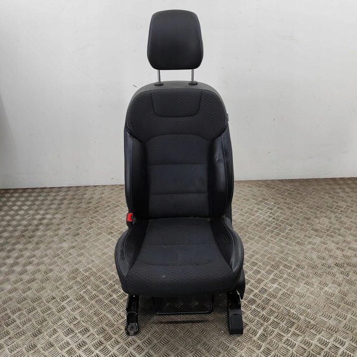 Комплект сидений Ssangyong Korando (C300) 7321137010 26324170 140 квт 2022, фото 2