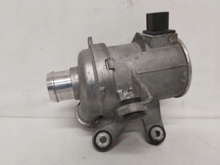 ПОМПА ЭЛЕКТРИЧЕСКАЯ ДОПОЛНИТЕЛЬНАЯ MERCEDES A2472000107, фото 1
