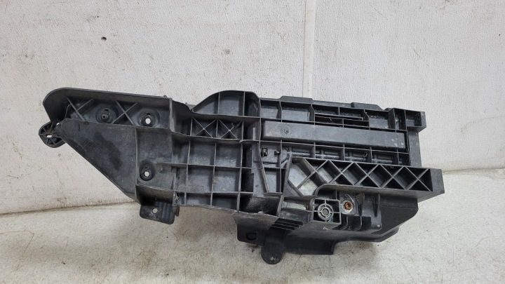 Jeep Wrangler JK 3.6 2007-18 площадка аккумулятора 68142959AB, фото 5