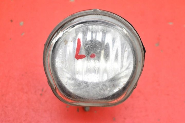 ПРОТИВОТУМАННАЯ ФАРА ЛЕВАЯ ПЕРЕДНЯЯ 468248483 FIAT CROMA 2 II 05-08, фото 1