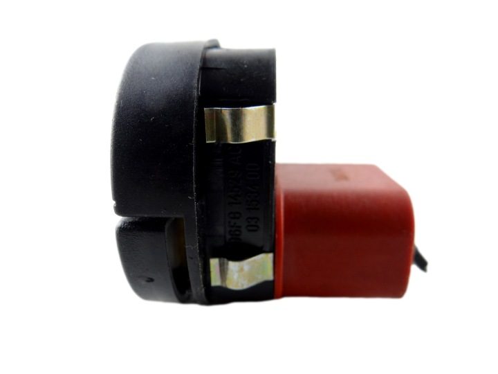 ПЕРЕКЛЮЧАТЕЛЬ СТЕКЛОПОДЪЕМНИКА ПРАВЫЙ ПЕРЕДНИЙ FORD FIESTA MK6 96FG 14529 AC, фото 2
