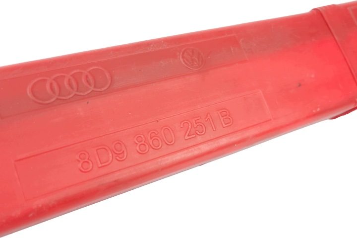 AUDI VW SKODA ЗНАК АВАРИЙНОЙ ОСТАНОВКИ 8D9860251B, фото 4