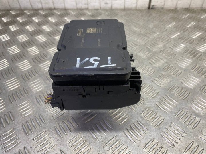 НАСОС ABS БЛОК УПРАВЛЕНИЯ FORD FIESTA MK7 VII B-MAX CV21-2C405-AE 10.0961-0193.3, фото 7