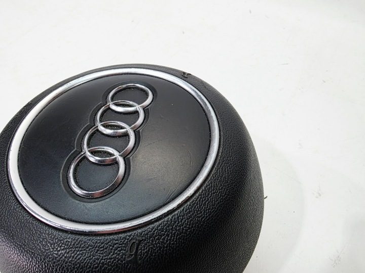 ПОДУШКА БЕЗОПАСНОСТИ ВОДИТЕЛЯ AUDI A4 B9 A5 8W 8W0880201AJ 6PS, фото 5