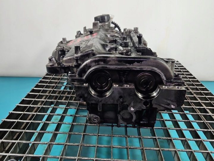 ГОЛОВКА БЛОКА VOLVO S60 I 31104738-002 31104738 D5244TD D5244T5 2.4 D5, фото 10