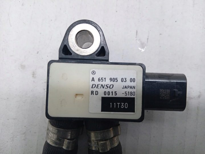 Mercedes-Benz OE А 651 905 03 00 датчик, давление выхлопных газов, фото 4