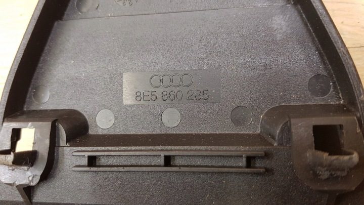 КРОНШТЕЙН ТРЕУГОЛЬНИКА AUDI A4 B6, фото 3
