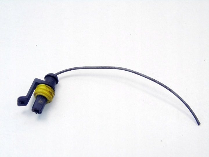 РАЗЪЕМ 1.9 CDTI SX4 VECTRA C ZAFIRA SIGNUM ASTRA H SAAB 93 159 147, фото 1
