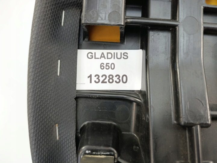 Suzuki Gladius 650 сиденье диван, фото 7