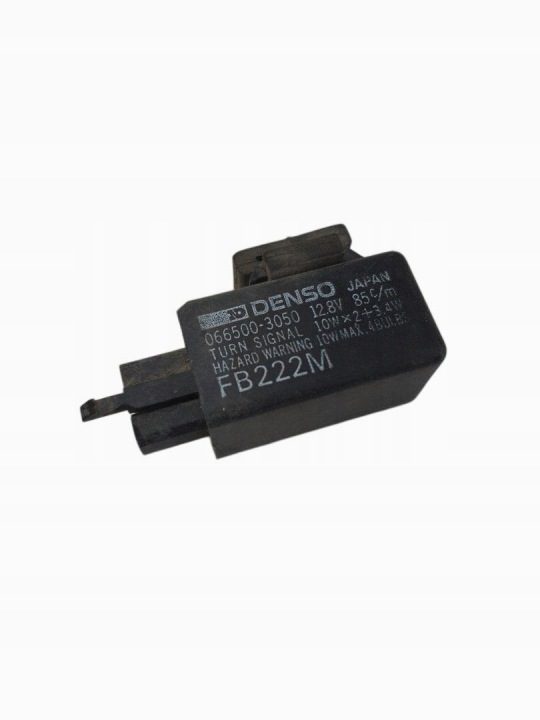 РЕЛЕ ОРИГИНАЛ DENSO FB222M GRIZZLY YAMAHA KODIAK 400 066500-3050, фото 1