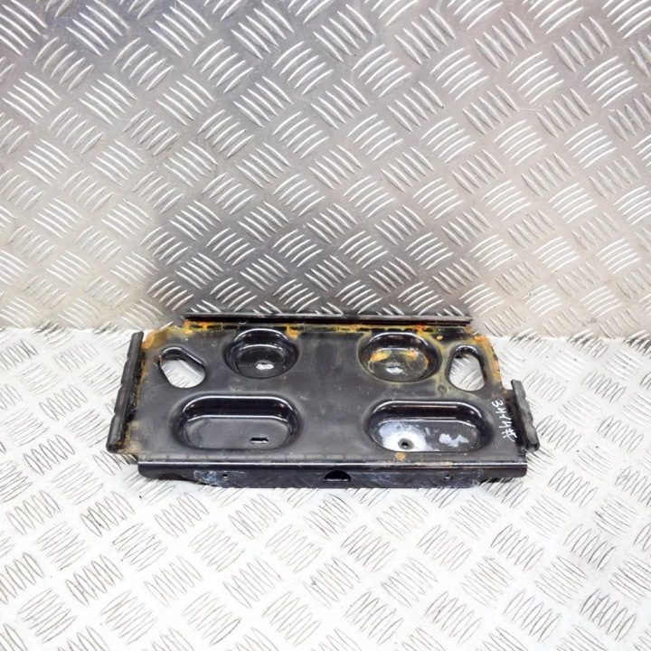 Площадка аккумулятора Citroen C6 (TD_) 9652170880 14206572 2.7L 150 квт 2007, фото 2