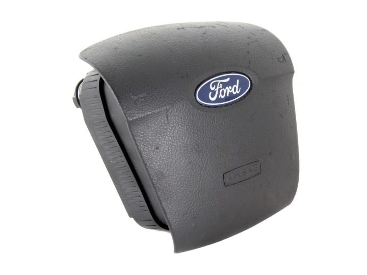 ПОДУШКА БЕЗОПАСНОСТИ ВОДИТЕЛЯ FORD S-MAX GALAXY MK3 MONDEO MK4 AM21U042B85ABW, фото 2