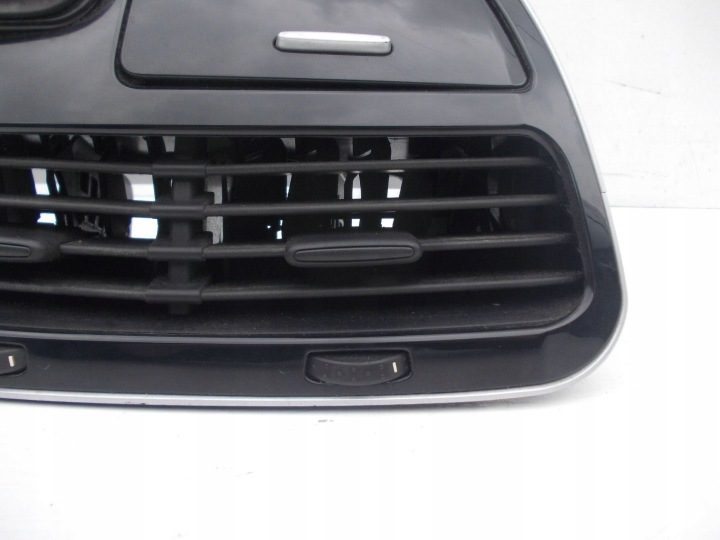 РЕШЕТКА ВОЗДУХОЗАБОРНИК FIAT PUNTO EVO 2011 735525121, фото 4