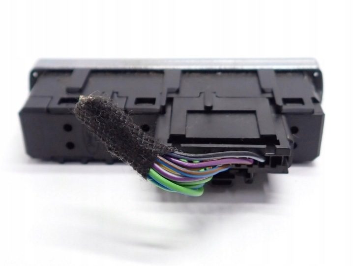 Кнопка ECO европа F1BT-14B436-AA Ford Fiesta MK7 VI 16 г., фото 4