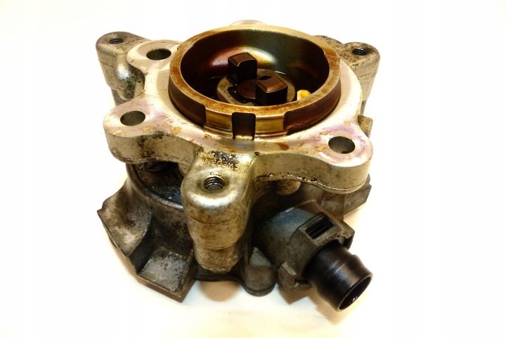 VOLVO S60 II XC60 V60 I S80 II 2.5 ТУРБО T5 B5254T12 НАСОС ВАКУУМНЫЙ, фото 2
