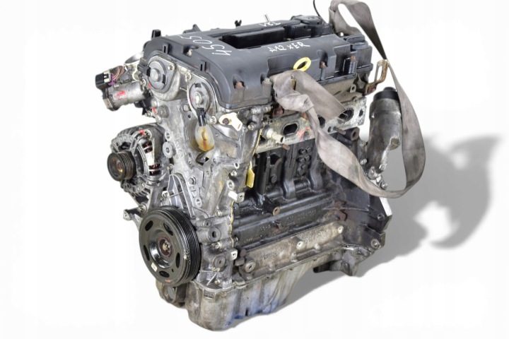 Двигатель OPEL CORSA D ADAM 1.2 70 л.с. A12XER ЗАМЕР КОМПРЕССИИ, фото 1