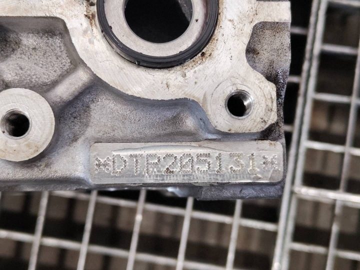 Блок цилиндров Audi A6 C8 2.0 TDI DTP 05L103023, фото 10