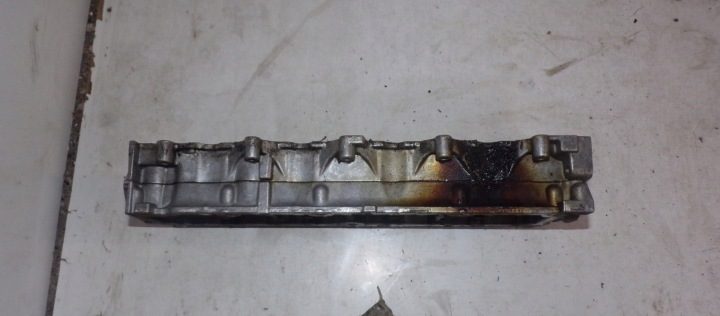 РАСПРЕДВАЛ FORD CITROEN PEUGEOT 1.6 E HDI, фото 5