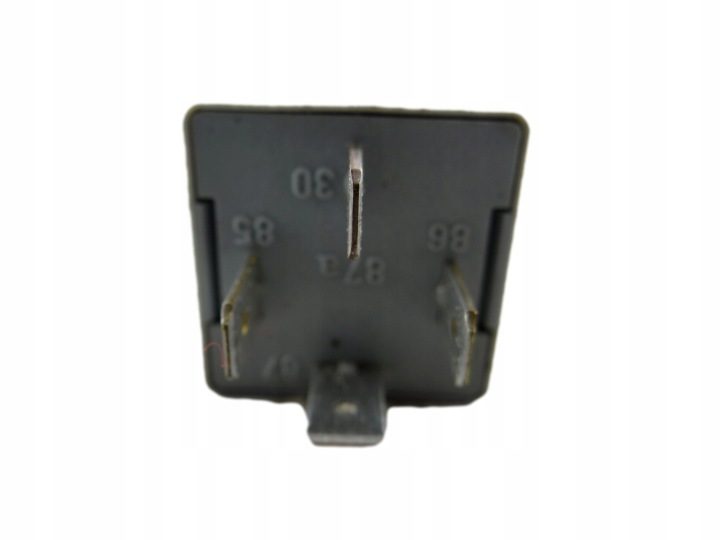 Реле 53 Volkswagen Golf IV 141 951 253, фото 3