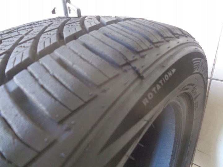 Шина всесезонная Tracmax X-Privilo A/S Trac Saver AS01 215/55R17 98 Вт усилитель (XL), фото 5