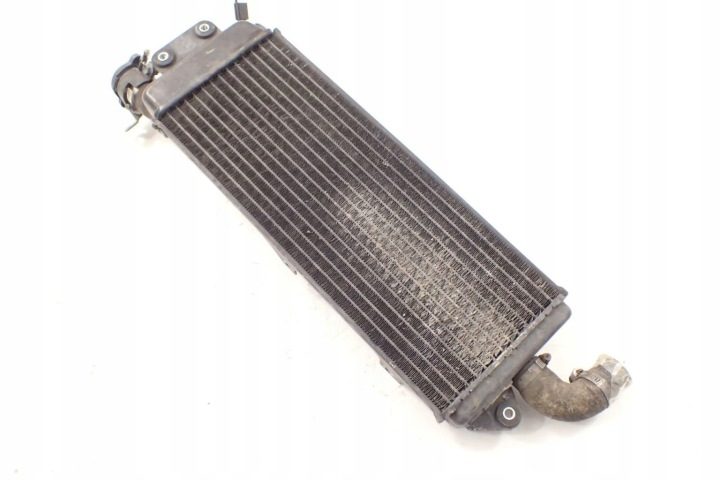 Suzuki VX 800 Радиатор, фото 5