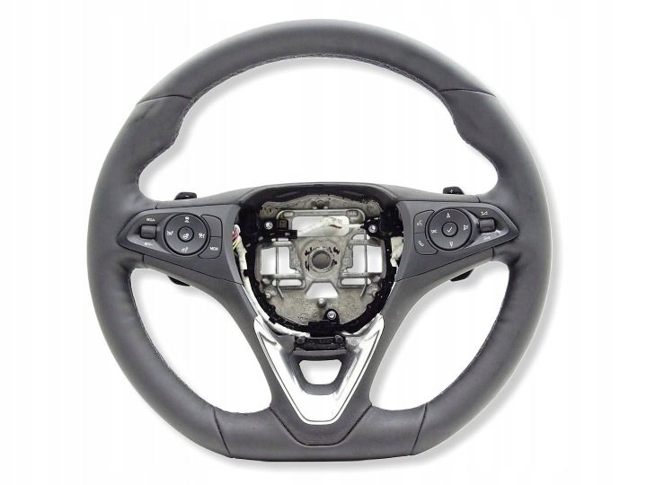 Opel Corsa F Руль, фото 1
