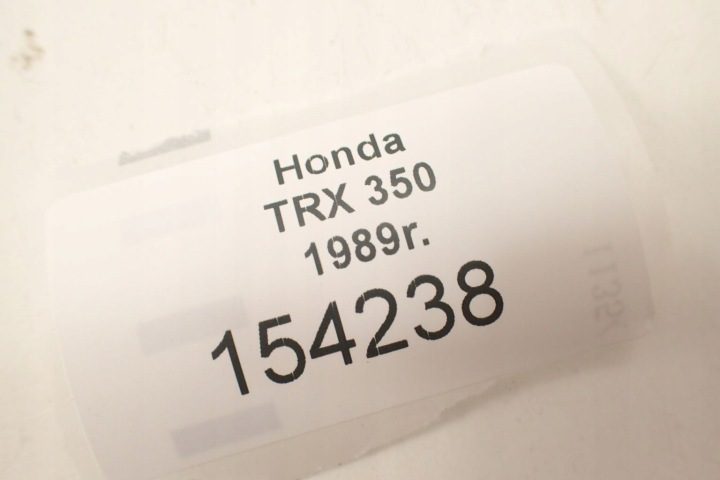 Honda TRX 350 Фара передняя, фото 7