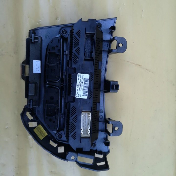 Блок управления климатом Ford OE bm5t 18c612 CL, фото 2