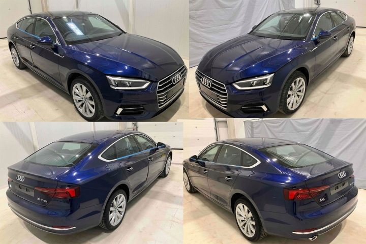 AUDI A4 A5 КОРПУС ФИЛЬТРА ВОЗДУХА 8W0133837AB 8W0133835AB 8W0133843C 8W0 1, фото 11