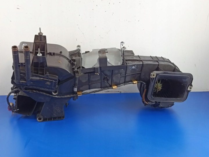 AUDI 80 B4 без кондиционеры ОТОПИТЕЛЬ В СБОРЕ 893819355A, фото 4