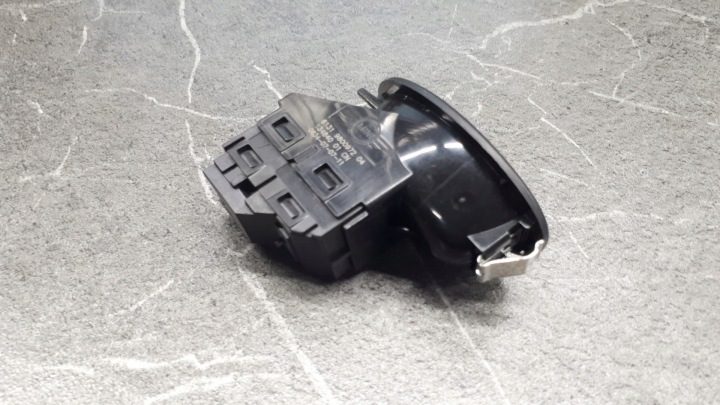 9800972 кнопка стеклоподъемника задняя Mini Countryman r60, фото 6