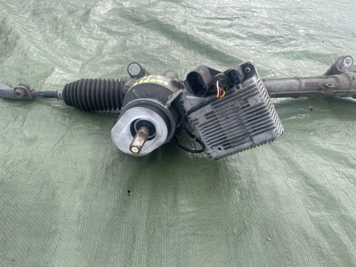 Рулевая рейка электрическая Mini R55 R56 R57 R58 R59 6856822 EU, фото 5