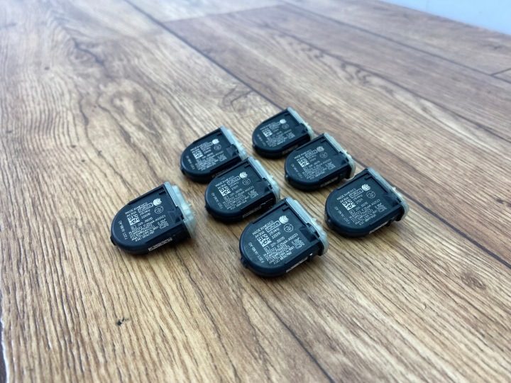 Датчик TPMS Давления в kołach Ford Bronco Sport 2020+ Maverick 2022+ США, фото 4