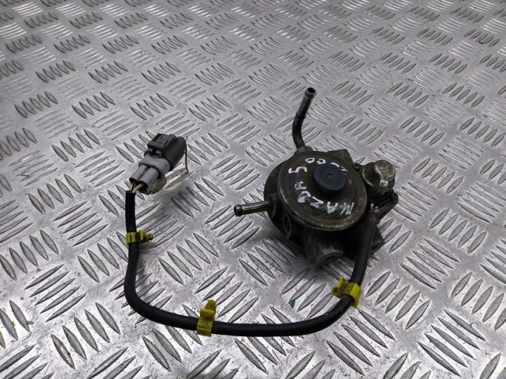 Корпус фильтра топлива Mazda 5 2.0 CD, фото 1