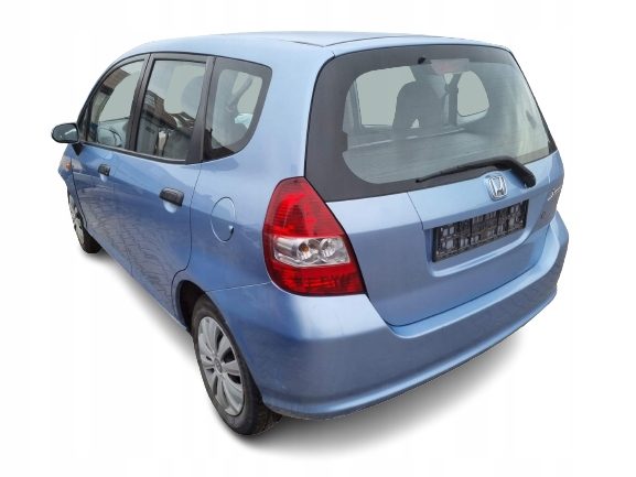 АДСОРБЕР HONDA JAZZ 02 г., фото 8
