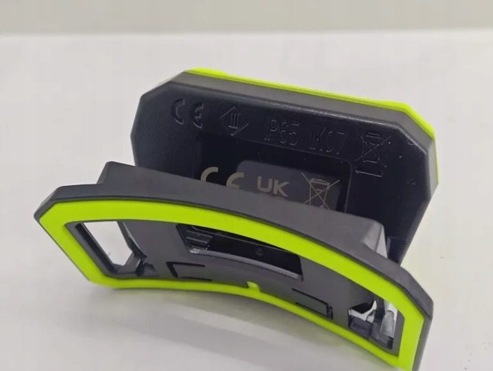 UNILITE HL-8R налобный фонарь с датчиком движения, фото 6