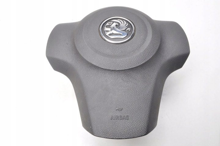 OPEL CORSA D ПОДУШКА БЕЗОПАСНОСТИ ВОДИТЕЛЯ AIRBAG PA25060044, фото 1