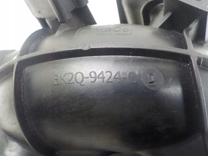 FORD TRANSIT VII MK7 2.2 TDCI ВПУСКНОЙ КОЛЛЕКТОР, фото 2
