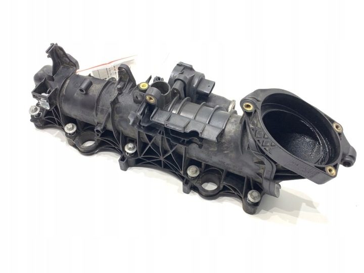 Впускной коллектор Mercedes GLE A6540908700 2.0 245 л.с., фото 1