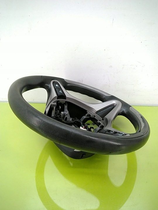 Руль мультифункциональный HONDA CIVIC VIII UFO 06-11 78500-SMJ-J430-M1, фото 5
