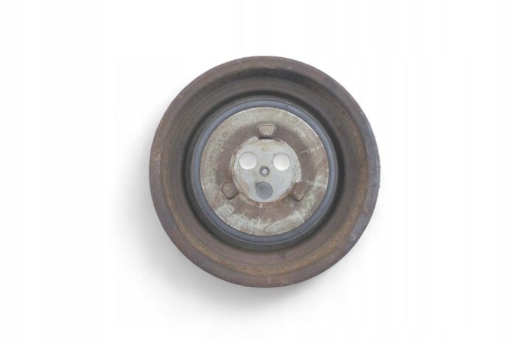 Шкив Вала FORD TRANSIT MK7 2.2 TDCI 6C1Q-6B319-AD, фото 4
