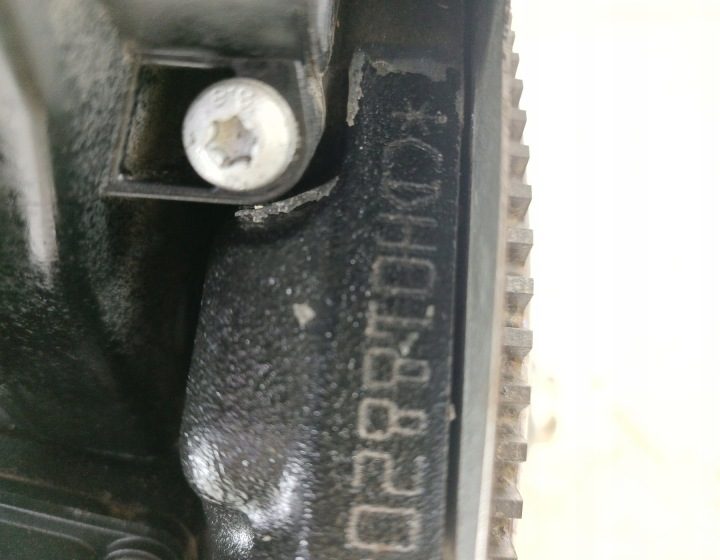 ДВИГАТЕЛЬ В СБОРЕ SEAT AUDI A5 A4 B8 1.8 TFSI CDH, фото 4