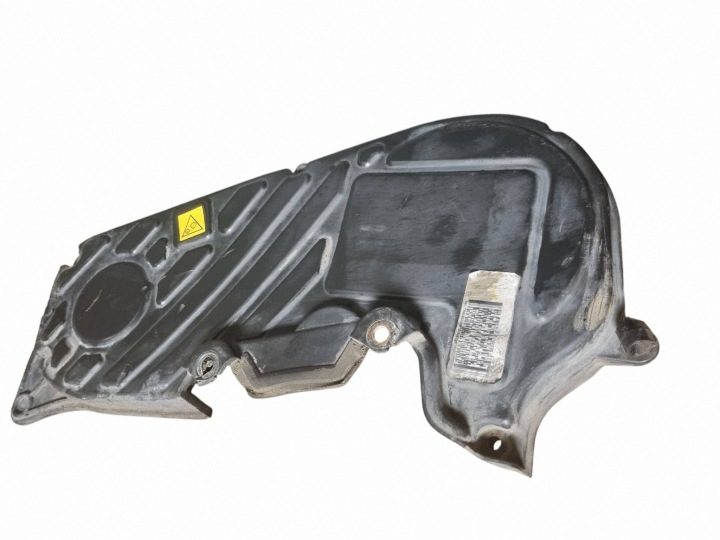 Крышка ГРМ Opel Astra H Vectra C 1.9 CDTI 16V 150 л.с. 55187753, фото 3