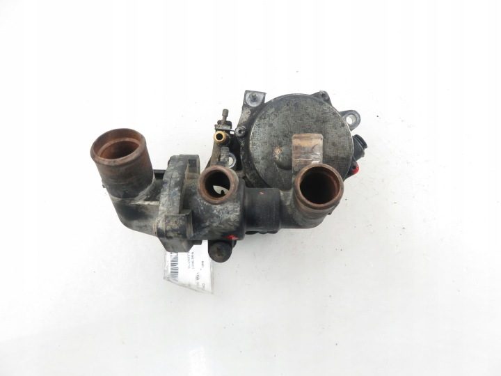 Насос вакуумный Ford Transit VI 2.2 TDCi 6C1Q8A586AC, фото 7