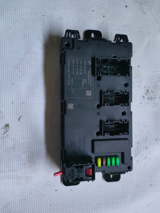 BMW F20 модуль REM 9239700, фото 1